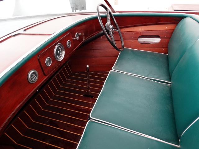 1957 Chris-Craft Cavalier Runabout (CC-972670) for sale in Louisville, Colorado