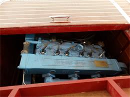 1957 Chris-Craft Cavalier Runabout (CC-972670) for sale in Louisville, Colorado