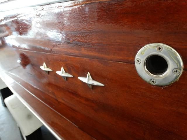 1957 Chris-Craft Cavalier Runabout (CC-972670) for sale in Louisville, Colorado