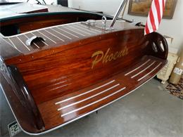 1957 Chris-Craft Cavalier Runabout (CC-972670) for sale in Louisville, Colorado