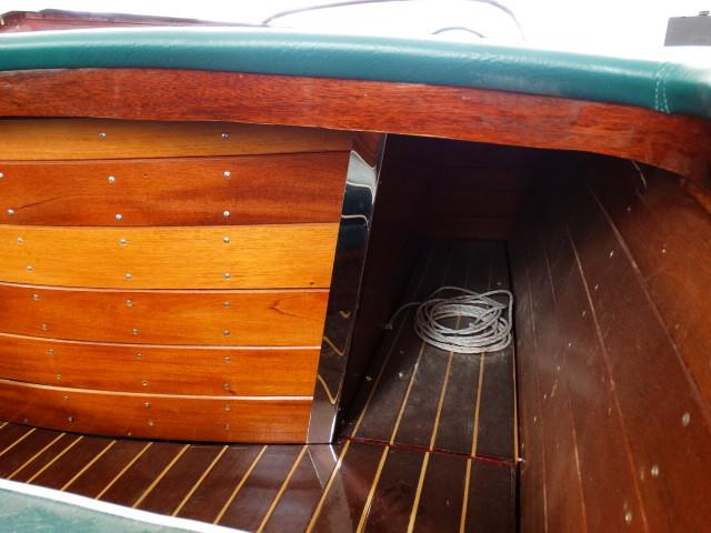 1957 Chris-Craft Cavalier Runabout (CC-972670) for sale in Louisville, Colorado