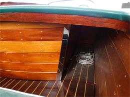 1957 Chris-Craft Cavalier Runabout (CC-972670) for sale in Louisville, Colorado