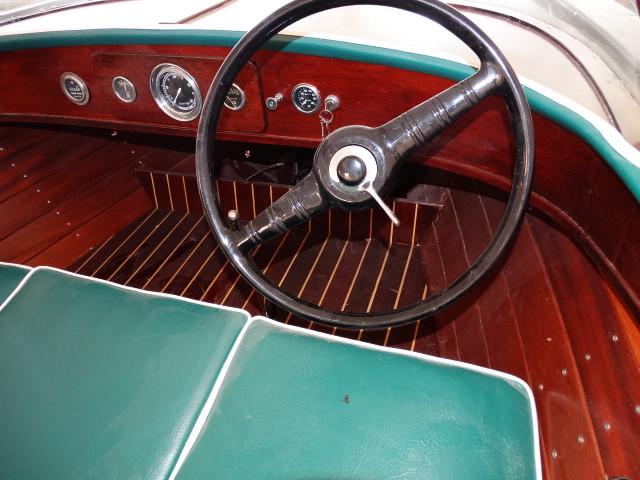 1957 Chris-Craft Cavalier Runabout (CC-972670) for sale in Louisville, Colorado