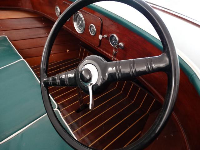 1957 Chris-Craft Cavalier Runabout (CC-972670) for sale in Louisville, Colorado
