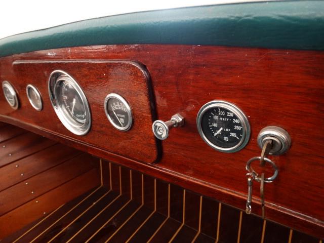 1957 Chris-Craft Cavalier Runabout (CC-972670) for sale in Louisville, Colorado