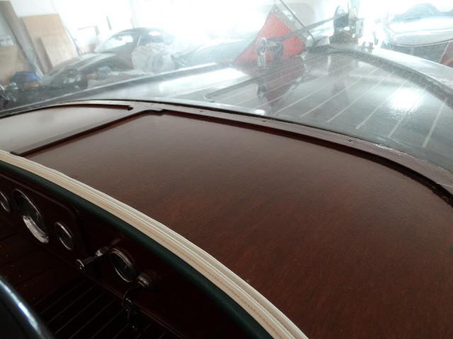 1957 Chris-Craft Cavalier Runabout (CC-972670) for sale in Louisville, Colorado