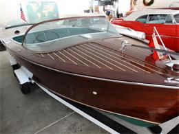 1957 Chris-Craft Cavalier Runabout (CC-972670) for sale in Louisville, Colorado