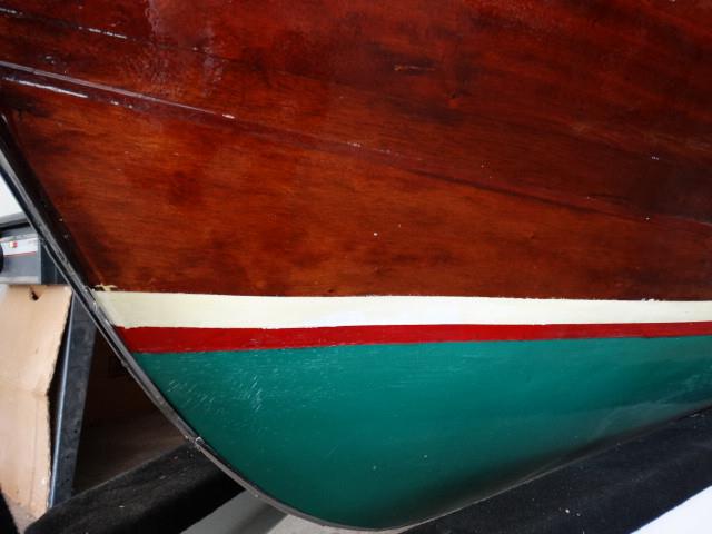 1957 Chris-Craft Cavalier Runabout (CC-972670) for sale in Louisville, Colorado