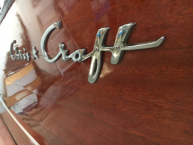 1957 Chris-Craft Cavalier Runabout (CC-972670) for sale in Louisville, Colorado
