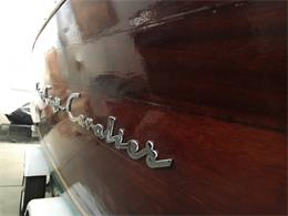 1957 Chris-Craft Cavalier Runabout (CC-972670) for sale in Louisville, Colorado