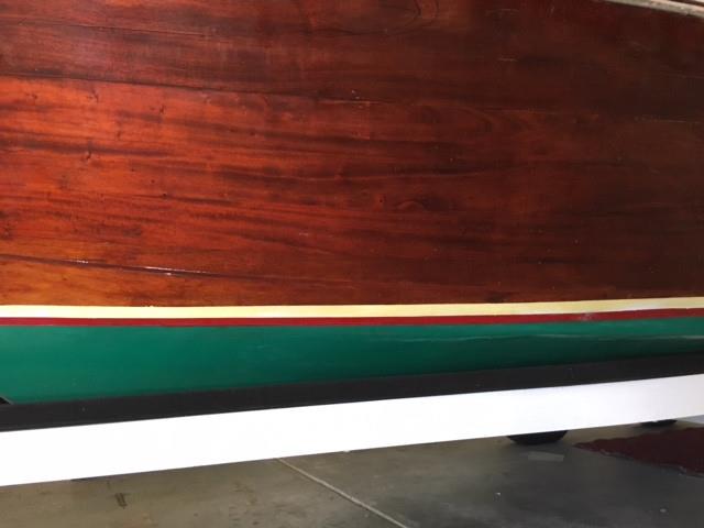 1957 Chris-Craft Cavalier Runabout (CC-972670) for sale in Louisville, Colorado