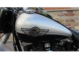 2003 Harley-Davidson FLSTF - Softail Fat Boy (CC-972685) for sale in Big Bend, Wisconsin