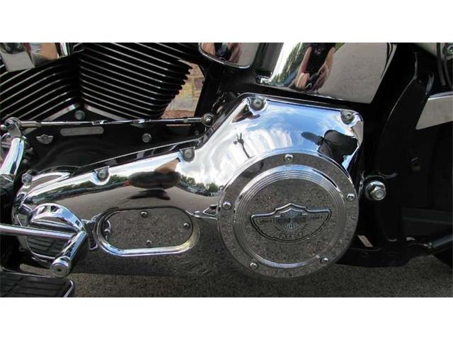 2003 Harley-Davidson FLSTF - Softail Fat Boy (CC-972685) for sale in Big Bend, Wisconsin