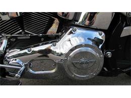 2003 Harley-Davidson FLSTF - Softail Fat Boy (CC-972685) for sale in Big Bend, Wisconsin