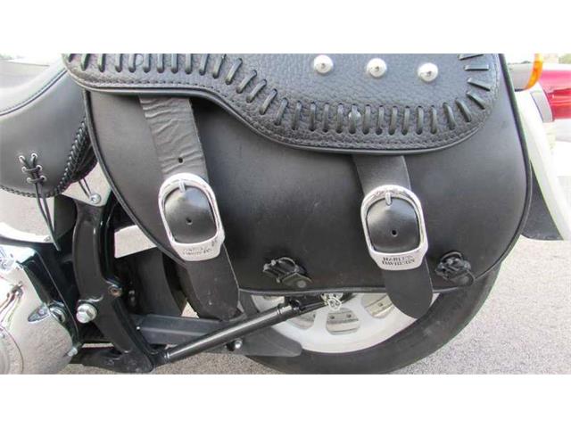 2003 Harley-Davidson FLSTF - Softail Fat Boy (CC-972685) for sale in Big Bend, Wisconsin
