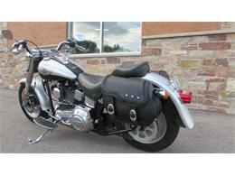 2003 Harley-Davidson FLSTF - Softail Fat Boy (CC-972685) for sale in Big Bend, Wisconsin