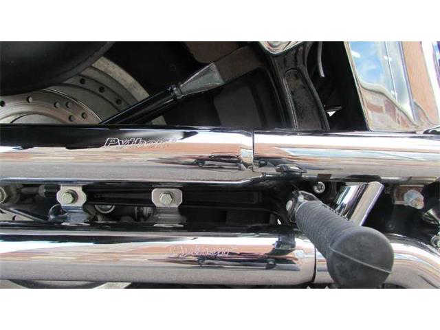 2003 Harley-Davidson FLSTF - Softail Fat Boy (CC-972685) for sale in Big Bend, Wisconsin
