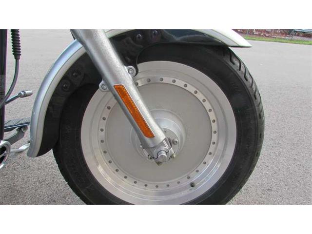 2003 Harley-Davidson FLSTF - Softail Fat Boy (CC-972685) for sale in Big Bend, Wisconsin