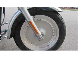2003 Harley-Davidson FLSTF - Softail Fat Boy (CC-972685) for sale in Big Bend, Wisconsin