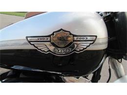 2003 Harley-Davidson FLSTF - Softail Fat Boy (CC-972685) for sale in Big Bend, Wisconsin