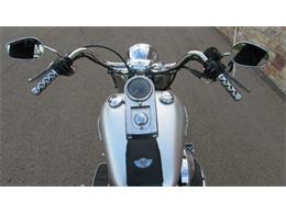 2003 Harley-Davidson FLSTF - Softail Fat Boy (CC-972685) for sale in Big Bend, Wisconsin