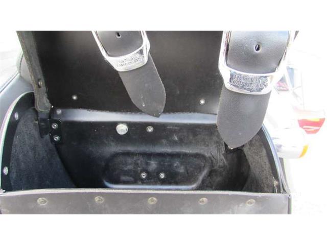 2003 Harley-Davidson FLSTF - Softail Fat Boy (CC-972685) for sale in Big Bend, Wisconsin