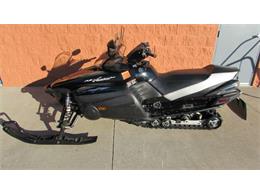 2006 Yamaha RS Vector (CC-972687) for sale in Big Bend, Wisconsin