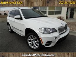 2013 BMW X5 (CC-972689) for sale in Louisville, Colorado