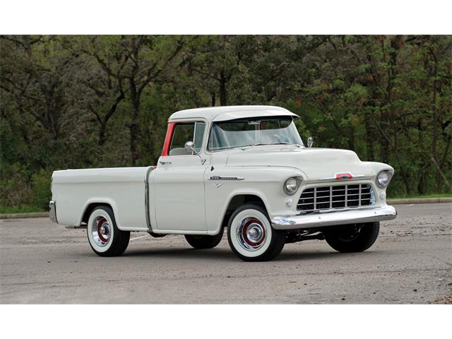 1956 Chevrolet Cameo (CC-970027) for sale in Arlington, Texas
