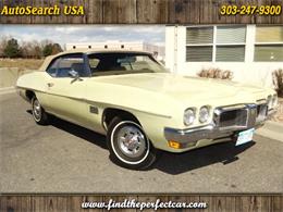 1970 Pontiac LeMans (CC-972706) for sale in Louisville, Colorado