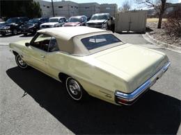 1970 Pontiac LeMans (CC-972706) for sale in Louisville, Colorado