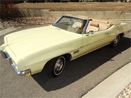 1970 Pontiac LeMans (CC-972706) for sale in Louisville, Colorado