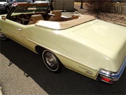 1970 Pontiac LeMans (CC-972706) for sale in Louisville, Colorado