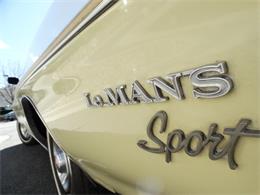 1970 Pontiac LeMans (CC-972706) for sale in Louisville, Colorado