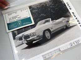 1970 Pontiac LeMans (CC-972706) for sale in Louisville, Colorado