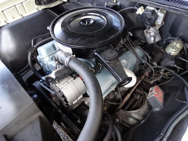 1970 Pontiac LeMans (CC-972706) for sale in Louisville, Colorado
