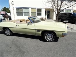 1970 Pontiac LeMans (CC-972706) for sale in Louisville, Colorado