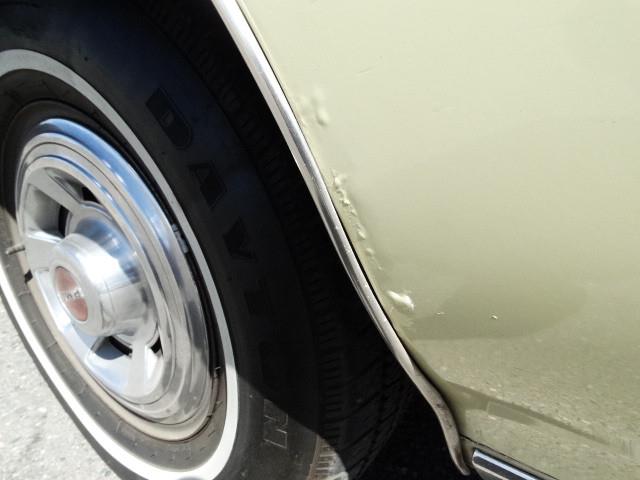 1970 Pontiac LeMans (CC-972706) for sale in Louisville, Colorado