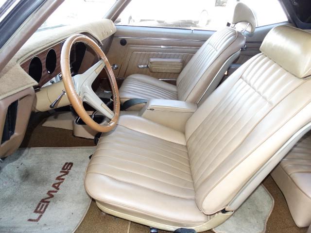 1970 Pontiac LeMans (CC-972706) for sale in Louisville, Colorado