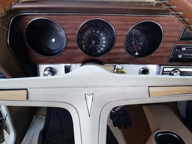 1970 Pontiac LeMans (CC-972706) for sale in Louisville, Colorado