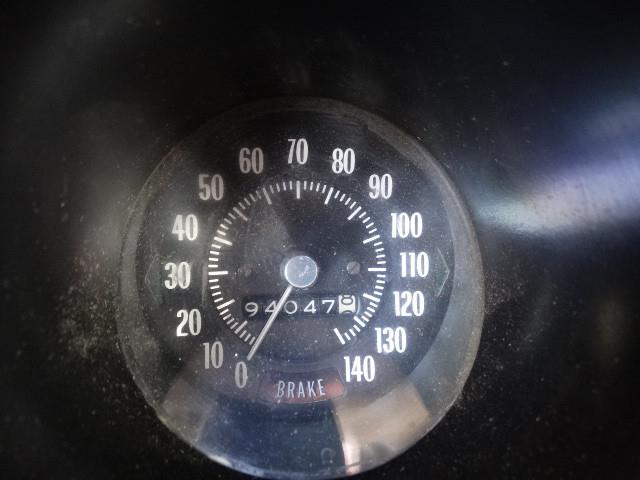 1970 Pontiac LeMans (CC-972706) for sale in Louisville, Colorado