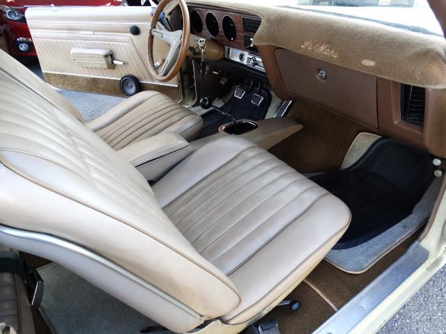 1970 Pontiac LeMans (CC-972706) for sale in Louisville, Colorado
