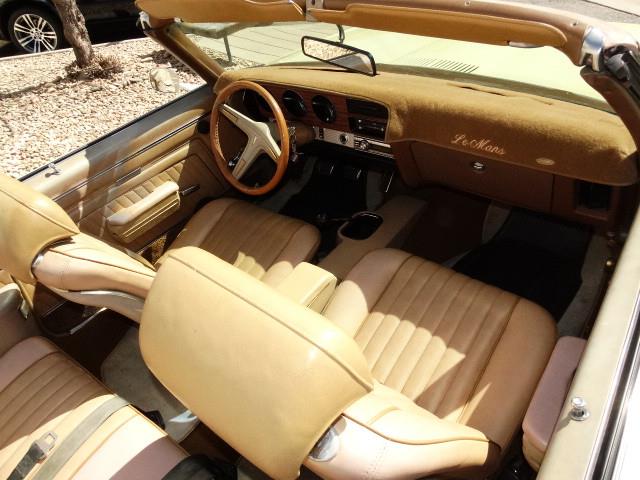 1970 Pontiac LeMans (CC-972706) for sale in Louisville, Colorado