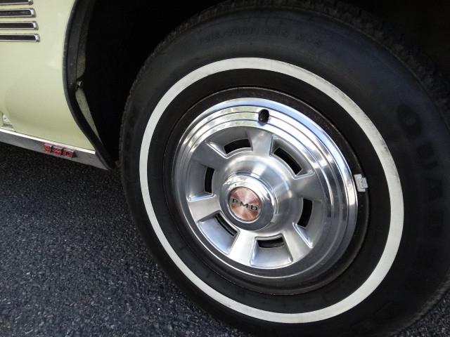 1970 Pontiac LeMans (CC-972706) for sale in Louisville, Colorado