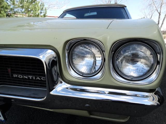 1970 Pontiac LeMans (CC-972706) for sale in Louisville, Colorado