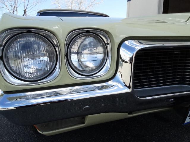 1970 Pontiac LeMans (CC-972706) for sale in Louisville, Colorado