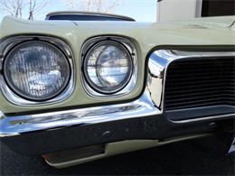 1970 Pontiac LeMans (CC-972706) for sale in Louisville, Colorado