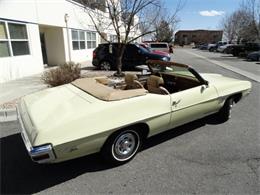 1970 Pontiac LeMans (CC-972706) for sale in Louisville, Colorado