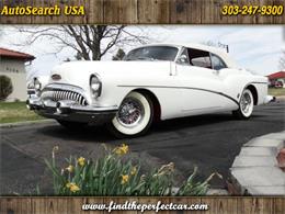 1953 Buick Skylark (CC-972708) for sale in Louisville, Colorado