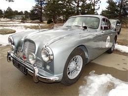 1955 Aston Martin DB2/4 Mk1 (CC-972716) for sale in Louisville, Colorado